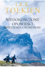Niedoko�czone opowie�ci �r�dziemia i Numenoru