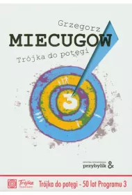 Trjka Do Potgi