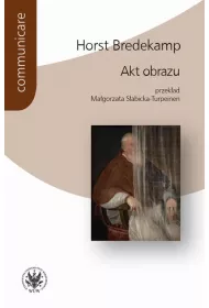 eBook Akt obrazu pdf mobi epub