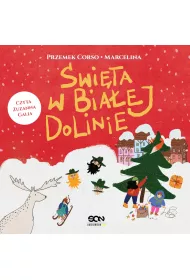 Audiobook wita w Biaej Dolinie mp3