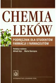 Chemia lek�w. Podr�cznik dla student�w farmacji i farmaceut�w