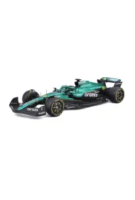 Race Formula Aston Martin Amr25 (2025) 1:24 Bburago
