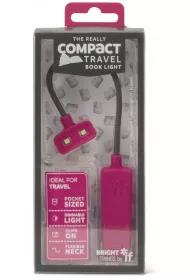 If Lampka do ksiki. Compact Book Light