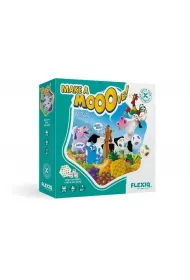 Make a Mooove! - gra w karty i ko�ci Flexiq