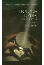 Teologia dzisiaj (pocket)