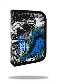 CoolPack Pi�rnik 1-komorowy bez wyposa�enia Clipper T-Rex