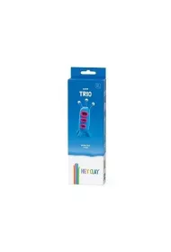 Hey Clay - obcy Trio Tm Toys