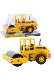 Walec drogowy skr�tny LeanToys