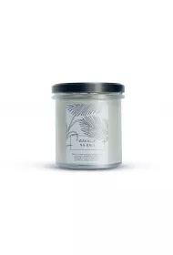 Hagi Cosmetics wieca sojowa Wakacje na Bali 230 g