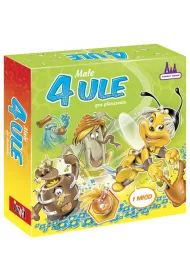 4 Ma�e Ule