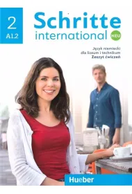 Schritte international neu 2