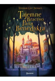 Tajemne bractwo pana Benedykta, tom 1