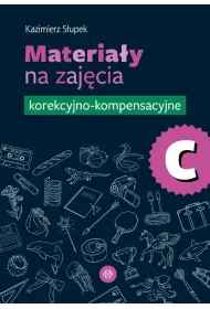 Materia�y na zaj�cia korekcyjno-kompensacyjne cz�� C