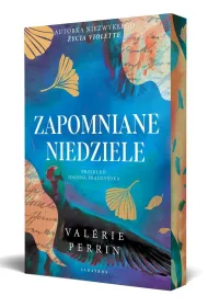 Zapomniane niedziele (barwione kraw�dzie)