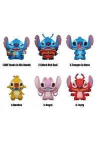 Magnes Stitch Blind Bag