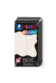 Staedtler Masa termoutwardzalna Fimo doll art 226g porcelan