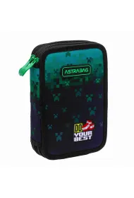 Pi�rnik podw�jny bez wyp Astrabag Do Your Best AC2