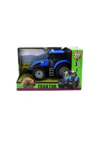 Traktor ze �wiat�em d�wi�kiem Pro Kids