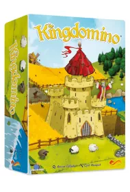 Kingdomino FoxGames