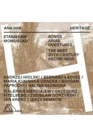 Songs/ Arias/ Overtures