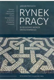 Rynek pracy w regionie Morza �r�dziemnego
