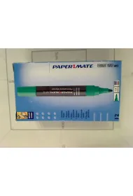Paper Mate Marker permanentny okr�g�a ko�c�wka