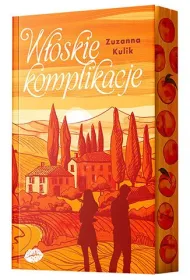 W�oskie komplikacje (barwione brzegi)