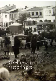 Szebreszin