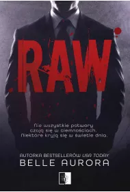 Raw. Raw Family. Tom 1