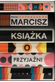 Ksi��ka o przyja�ni
