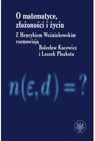 eBook O matematyce, zoonoci i yciu pdf