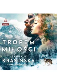 Audiobook Tropem mioci mp3