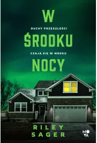eBook W rodku nocy mobi epub