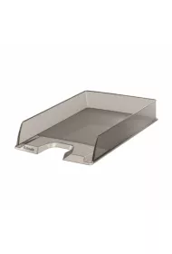 Szuflada plastikowa Europost grafitowa ESSELTE 623604