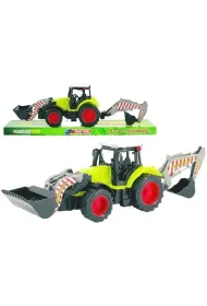 Traktor Merkpol