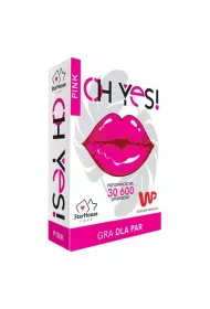Oh Yes! Pink StarHouse Games