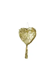 PartyDeco Piniata sk�adana Serce Love 36x32x10cm