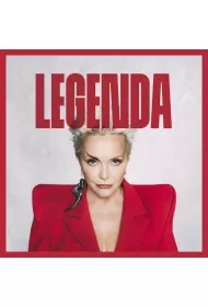 Legenda CD