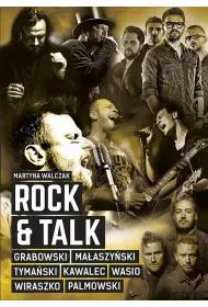 Rock & Talk