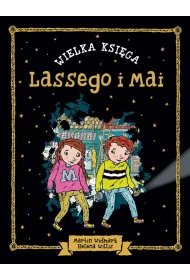 Wielka ksi�ga Lassego i Mai