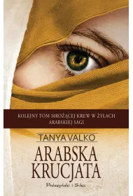 Arabska krucjata. Du�e Litery