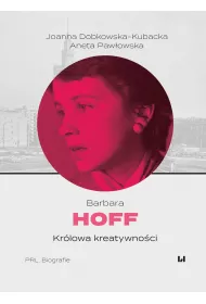 eBook Barbara Hoff. Krlowa kreatywnoci pdf mobi epub