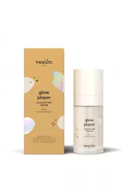 Resibo Glow Player rozwietlajcy krem do twarzy 30 ml