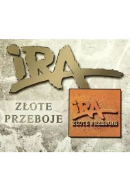 Ira - Z�ote przeboje CD