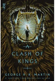 A Clash of Kings