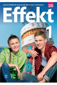Effekt 1. Podr�cznik