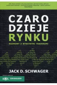 Czarodzieje rynku