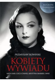 KOBIETY WYWIADU