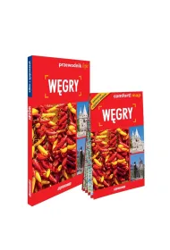 W�gry zestaw przewodnikowy 2w1 light 2024