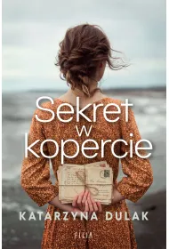 Sekret w kopercie